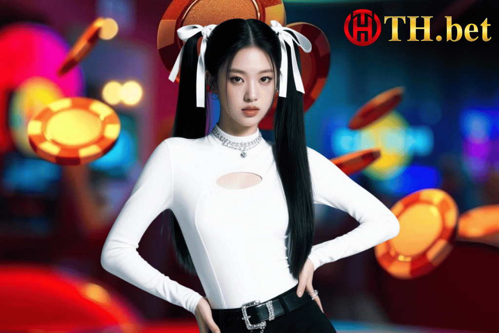 TH-BET คาสิโน